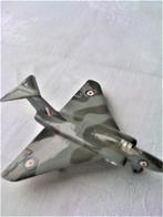 oud Dinky Toys militair vliegtuig (ENGELAND) , nr 735, Hobby en Vrije tijd, Ophalen of Verzenden, Zo goed als nieuw, Dinky Toys vliegtuigje