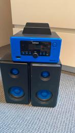 Lenco radio, Audio, Tv en Foto, Radio's, Ophalen, Gebruikt, Radio