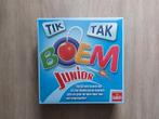 Spel tik tak boek junior. Nieuw, Ophalen of Verzenden, Nieuw