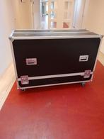 Flightcase, Ophalen, Gebruikt, Overige instrumenten, Flightcase