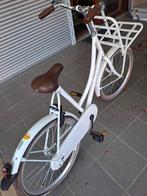 Kinder kleine dames fiets, Fietsen en Brommers, 56 cm of meer, Ophalen, Zo goed als nieuw, Overige merken