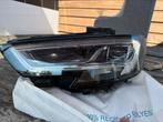Audi a3 matrix kop lamp links , vanaf 2017 facelift, Ophalen of Verzenden, Nieuw, Audi