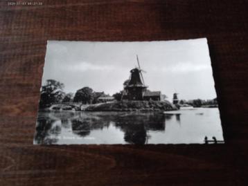 Z32 - Dokkum - Molen - Molen - Mooi/Oud beschikbaar voor biedingen