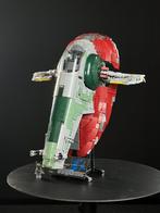 Lepin Star Wars UCS Slave 1 (GEEN LEGO), Ophalen, Gebruikt, Complete set