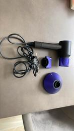 Dyson supersonic hair dryer, Ophalen of Verzenden, Zo goed als nieuw, Haarverzorging