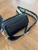 Marc Jacobs Snapshot Tas + extra hengsel, Ophalen of Verzenden, Zo goed als nieuw, Zwart, Schoudertasje