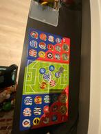 Compleet voetbalspel, Ophalen, Zo goed als nieuw