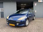 Peugeot 307 Break 1.6-16V XS Airco l Trekhaak, 65 €/maand, Stof, Gebruikt, 680 kg