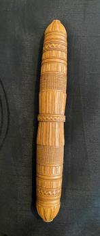 Naaldenkoker , Antiek, Antiek en Kunst, Ophalen of Verzenden