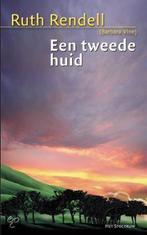 Ruth rendell: een tweede huid, Ophalen of Verzenden, Gelezen, Nederland