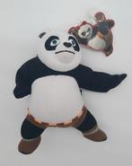 Kung Fu Panda knuffel PO ca. 16cm hoog NIEUW uit 2008, Ophalen of Verzenden, Zo goed als nieuw, Overige typen