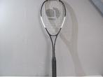 squash racket ARTENGO SR 100, Sport en Fitness, Squash, Ophalen of Verzenden, Zo goed als nieuw, Racket