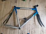 Racefiets frame Jan Janssen vector, Fietsen en Brommers, Fietsonderdelen, Frame, Gebruikt, Racefiets, Ophalen of Verzenden