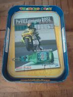 Dienblad van Valentino Rossi - Nastro Azzurro - GP500/MotoGP, Ophalen of Verzenden, Gebruikt, Motoren