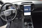 Ford Ranger 2.0 Wildtrak Super Cab EcoBlue Adaptive cruise,, Auto's, Ford, Automaat, Gebruikt, Euro 6, 4 cilinders