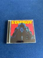 Starboy The Weeknd CD, 2000 tot heden, Zo goed als nieuw, Ophalen