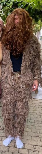 Pak Bewaker van de Brug des Doods, Maat 52/54 (L), Ophalen of Verzenden, Zo goed als nieuw, Halloween