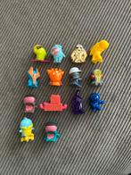 Gogo's C1000 Spaaractie + Gouden Variant, Verzamelen, Poppetjes en Figuurtjes, Ophalen of Verzenden, Zo goed als nieuw