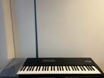 Korg 01/W Synthesizer - Klassieker!, Ophalen, Korg, Aanslaggevoelig, 61 toetsen