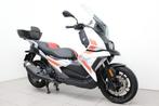 BMW C 400 X (bj 2020), Motoren, Motoren | BMW, Handvatverwarming, Scooter, Bedrijf, 350 cc