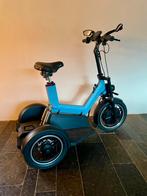 Joiny E-trike in nieuwstaat !!, Ophalen, Zo goed als nieuw, Elektrische step (E-scooter)