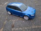 Rc auto 1:10, Hobby en Vrije tijd, Modelauto's | 1:5 tot 1:12, Ophalen of Verzenden, Auto