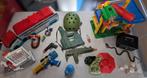 Diversen speelgoed, Verzamelen, Ophalen, Gebruikt