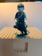 LEGO Ninjago Nya NRG Minifiguur, Ophalen of Verzenden, Zo goed als nieuw, Losse stenen, Lego