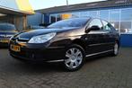 Citroën C5 2.0-16V "Tendance" Clima + Automaat ! (bj 2006), Auto's, Stof, Gebruikt, Zwart, 4 cilinders