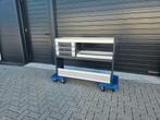 Bott bedrijfswageninrichting bedrijfswagen inrichting, Ophalen