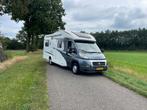 Knaus R21 Sky Wave | MF + Extra hefbed | Dakairco | Cruise C, Caravans en Kamperen, Bedrijf, Diesel, 6 tot 7 meter, Knaus