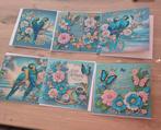 Wenskaarten diamond painting, Verzenden, Nieuw, Overige thema's