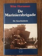 De Mariniersbrigade (Wim Hornman), Ophalen of Verzenden, Nieuw