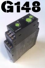 Wieland timer Time M8-1, Gebruikt, Ophalen of Verzenden, Info@wieland-electric.com, Wieland Electric GmbH