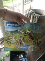 Playmobil Spirit Collectie, Kinderen en Baby's, Ophalen of Verzenden, Zo goed als nieuw, Complete set