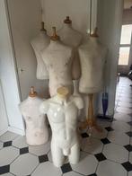 Etalagepoppen, Hobby en Vrije tijd, Ophalen, Gebruikt, Overige typen