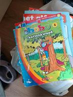 Bobo kattenkwaad, Ophalen of Verzenden, Gelezen