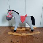 Hobbelpaard, Ophalen, Zo goed als nieuw