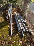 Rioolbuizen, Doe-het-zelf en Verbouw, Buizen en Afvoer, Ophalen, Afvoer, Pvc, 2 tot 4 meter