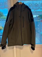 Tenson winterjas, Ophalen of Verzenden, Zo goed als nieuw, Overige maten, Groen