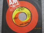 Wanda Jackson   -  I wonder if she knows, Verzenden, 7 inch, Single, Zo goed als nieuw