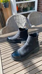 Chelsea boots 42, Ophalen of Verzenden, Zo goed als nieuw, Zwart