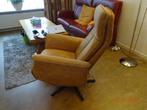 Relax fauteuil, Huis en Inrichting, Fauteuils, Ophalen of Verzenden, Zo goed als nieuw, Metaal, 50 tot 75 cm