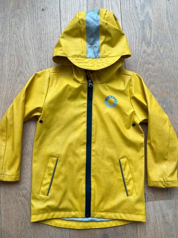 Regenjas Tumble n Dry mt 98 beschikbaar voor biedingen