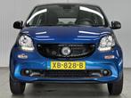 Smart Forfour 1.0 Business Solution/ 15'' LMV/ Clima/ Cruise, Gebruikt, Origineel Nederlands, Handgeschakeld, 3 cilinders