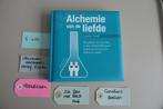 Alchemie van de liefde. Lisette Thooft. Lees aub foto 2., Gelezen, Achtergrond en Informatie, Spiritualiteit algemeen, Ophalen of Verzenden