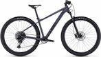 Nieuwe Cube ACID GREYPEARLGREY 12 versn. met Hydraulische sc, Hardtail, Ophalen, Nieuw, Overige merken