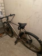 Vanmoof S1, Fietsen en Brommers, Ophalen, Gebruikt, Vanmoof