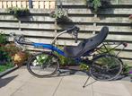 Ligfiets, Ophalen, Zo goed als nieuw, Bovenstuur, Overige merken