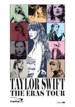 2 tickets voor  Taylor Swift 1 & 2 augustus in Warschau, Augustus